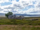 Remote 4 Bedroom Cottage on a Private Estate near Kinbrace in the Highlands, Scotland